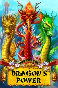 Dragon’s Power